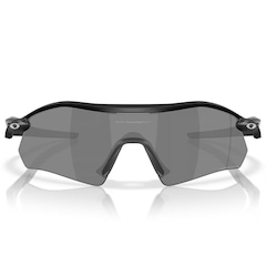 Óculos de Sol Oakley Radar Plate Matte 0136- Unissex - Foto 3