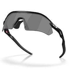 Óculos de Sol Oakley Radar Plate Matte 0136- Unissex - Foto 4