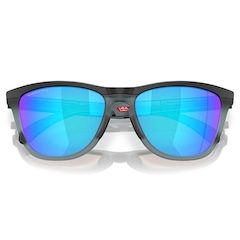 Óculos de Sol Oakley Frogskins Range Matte 1955 - Unissex - Foto 7