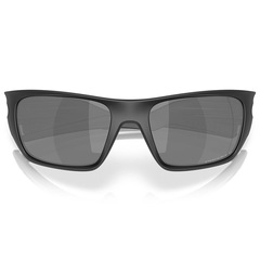 Óculos de Sol Oakley Masseter Matte Black 0660 - Unissex - Foto 7