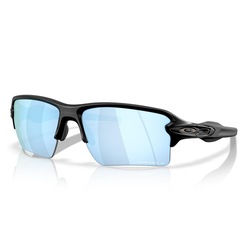 Óculos de Sol Oakley Flak 2.0 XXL Matte 0563 - Unissex - Foto 1