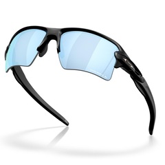 Óculos de Sol Oakley Flak 2.0 XXL Matte 0563 - Unissex - Foto 4
