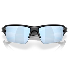 Óculos de Sol Oakley Flak 2.0 XXL Matte 0563 - Unissex - Foto 7