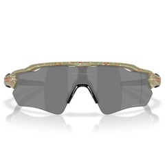 Óculos de Sol Oakley Radar EV Path Matte Fern Terrazzo G138 - Unissex - Foto 3