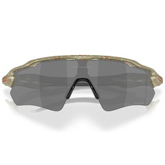 Óculos de Sol Oakley Radar EV Path Matte Fern Terrazzo G138 - Unissex - Foto 7