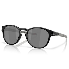 Óculos de Sol Oakley Latch Night Mission Matte 7453 - Unissex - Foto 1