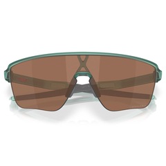 Óculos de Sol Oakley Corridor SQ Seek Transparent Pacific 42 - Unissex - Foto 7