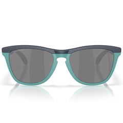 Óculos de Sol Oakley Frogskins Range Pacific Trail 1755 - Unissex - Foto 3