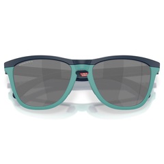 Óculos de Sol Oakley Frogskins Range Pacific Trail 1755 - Unissex - Foto 7