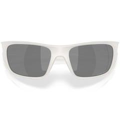 Óculos de Sol Oakley Masseter Matte Vapor Prizm - Unissex - Foto 7