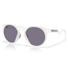 Óculos de Sol Oakley HSTN Seek Matte Vapor Prizm - Unissex - Foto 1