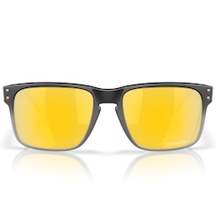 Óculos de Sol Oakley Holbrook Troy Lee Designs Fade 55 - Unissex - Foto 3