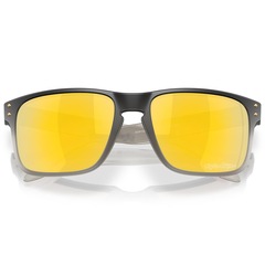 Óculos de Sol Oakley Holbrook Troy Lee Designs Fade 55 - Unissex - Foto 7