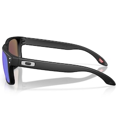 Óculos de Sol Oakley Holbrook S Matte 0453 - Unissex - Foto 2