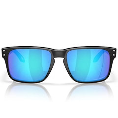 Óculos de Sol Oakley Holbrook S Matte 0453 - Unissex - Foto 3