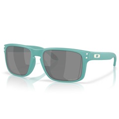 Óculos de Sol Oakley Holbrook Matte Pacific Prizm - Unissex - Foto 1