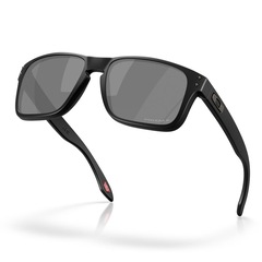 Óculos de Sol Oakley Holbrook S Matte 0153 - Unissex - Foto 4