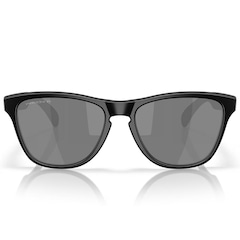 Óculos de Sol Oakley Frogskins S Matte 0653 - Unissex - Foto 3