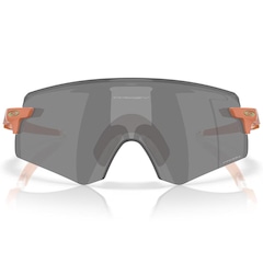 Óculos de Sol Oakley Encoder Clear Terrazzo Prizm - Unissex - Foto 3