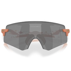 Óculos de Sol Oakley Encoder Clear Terrazzo Prizm - Unissex - Foto 7