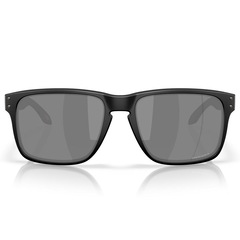Óculos de Sol Oakley Holbrook XXL Matte Black Prizm - Unissex - Foto 3
