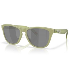Óculos de Sol Oakley Frogskins Matte Fern M255 - Unissex - Foto 1