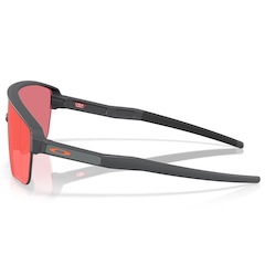 Óculos de Sol Oakley Corridor SQ Matte 1042 - Unissex - Foto 2