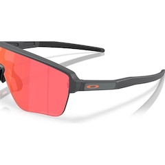 Óculos de Sol Oakley Corridor SQ Matte 1042 - Unissex - Foto 5