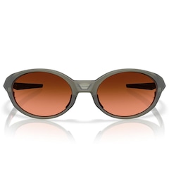 Óculos de Sol Oakley Eye Jacket Redux Latitude Matte  - Unissex - Foto 3