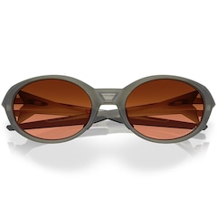 Óculos de Sol Oakley Eye Jacket Redux Latitude Matte  - Unissex - Foto 7