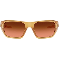 Óculos de Sol Oakley Alexia Putellas Translucent Light - Unissex - Foto 3