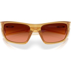Óculos de Sol Oakley Alexia Putellas Translucent Light - Unissex - Foto 5