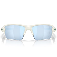 Óculos de Sol Oakley Flak 2.0 XL Matte Mist K259 - Unissex - Foto 3