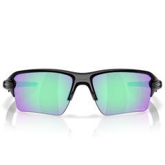 Óculos de Sol Oakley Flak 2.0 XXL Polished Prizm Golf - Unissex - Foto 7