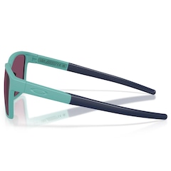 Óculos de Sol Oakley Actuator SQ Matte Pacific 0857 - Unissex - Foto 2