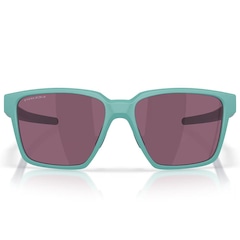 Óculos de Sol Oakley Actuator SQ Matte Pacific 0857 - Unissex - Foto 3