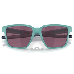 Óculos de Sol Oakley Actuator SQ Matte Pacific 0857 - Unissex - Foto 7
