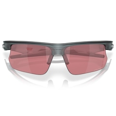 Óculos de Sol Oakley BiSphaera Matte Crystal 1968 - Unissex - Foto 7