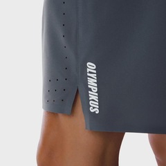 Bermuda Olympikus Corre 7 - Masculina - Foto 4