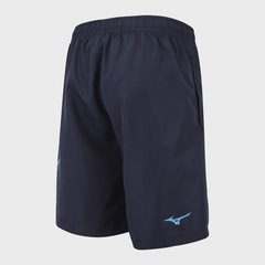 Bermuda Mizuno Run Bird - Masculina - Foto 2
