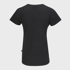 Camiseta do Santos Surf Center Nascer - Feminina - Foto 2