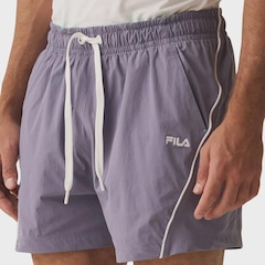 Short Fila Union Sports - Masculino - Foto 3
