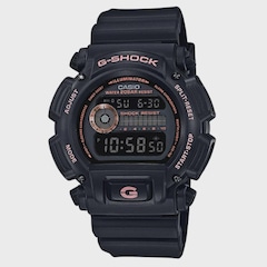 Relógio G-Shock DW-9052GBX-1A4D - Foto 1