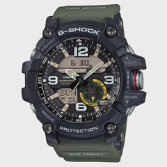 Relógio G-Shock Mudmaster GG-1000-1A3DR - Foto 1