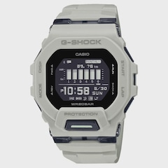 Relógio G-Shock GBD-200UU-9DR - Foto 1