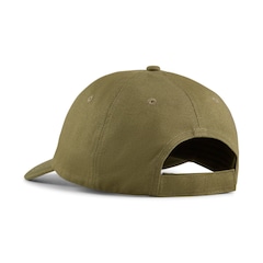 Boné Aba Curva Puma Ess Logo Original - Adulto - Foto 2