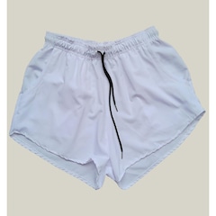 Short WSS Praia Elastano Premium - 3 Unidades - Feminino - Foto 2