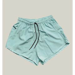 Short WSS Praia Elastano Premium - 3 Unidades - Feminino - Foto 4