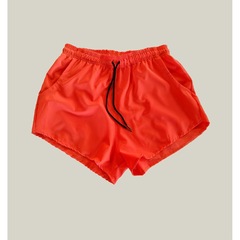 Short WSS Praia Elastano Premium - 3 Unidades - Feminino - Foto 3