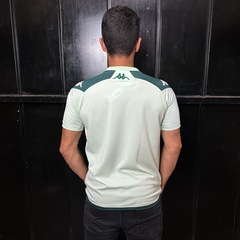 Camisa do Guarani 2025 Kappa Treino Atleta - Masculina - Foto 6